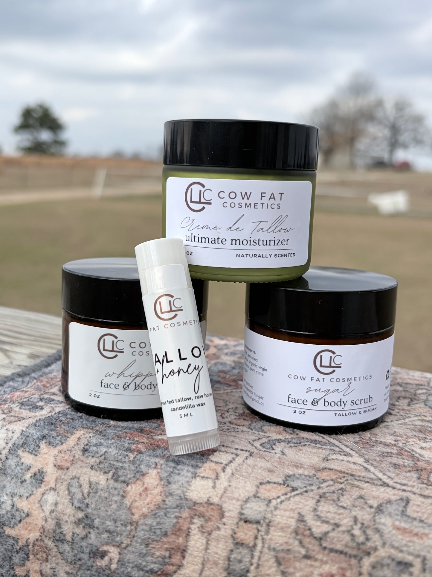 Skin Perfect Bundle