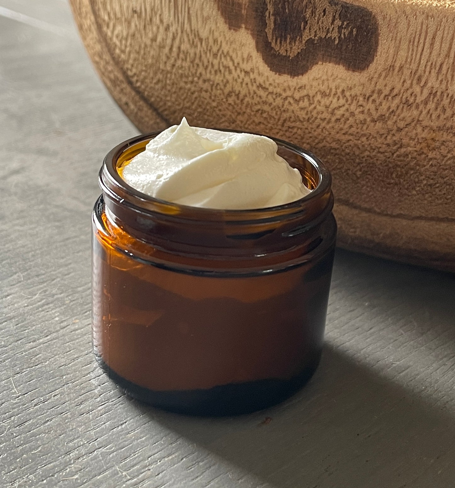 VANILLA - Whipped Tallow & Honey Balm