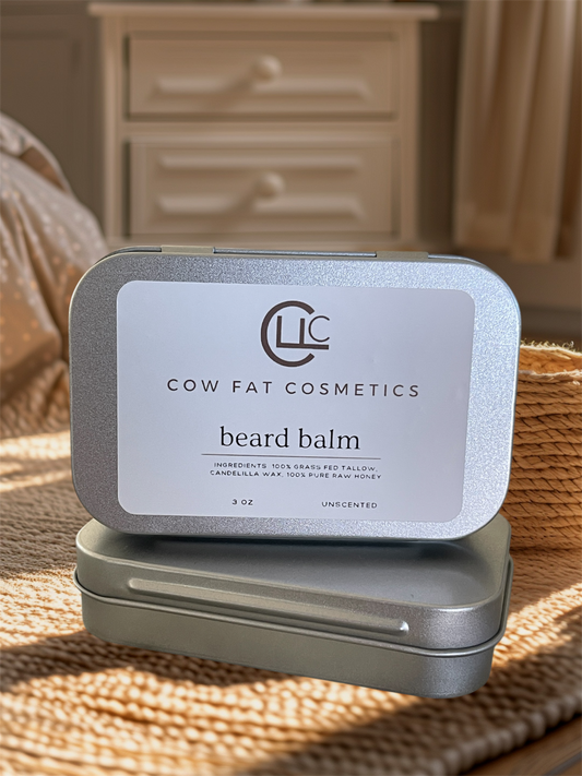 Beard Balm for Men