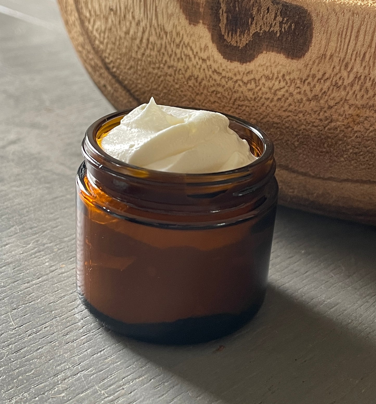 Whipped Tallow & Honey Balm - Unscented